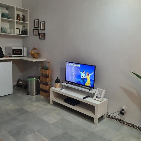 Apartamento Centro Historico Siviglia Esterno foto