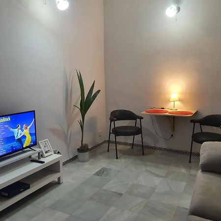 Apartamento Centro Historico Siviglia Esterno foto