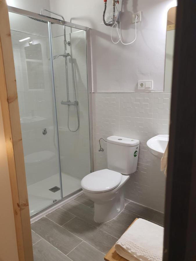 Apartamento Centro Historico Siviglia Esterno foto