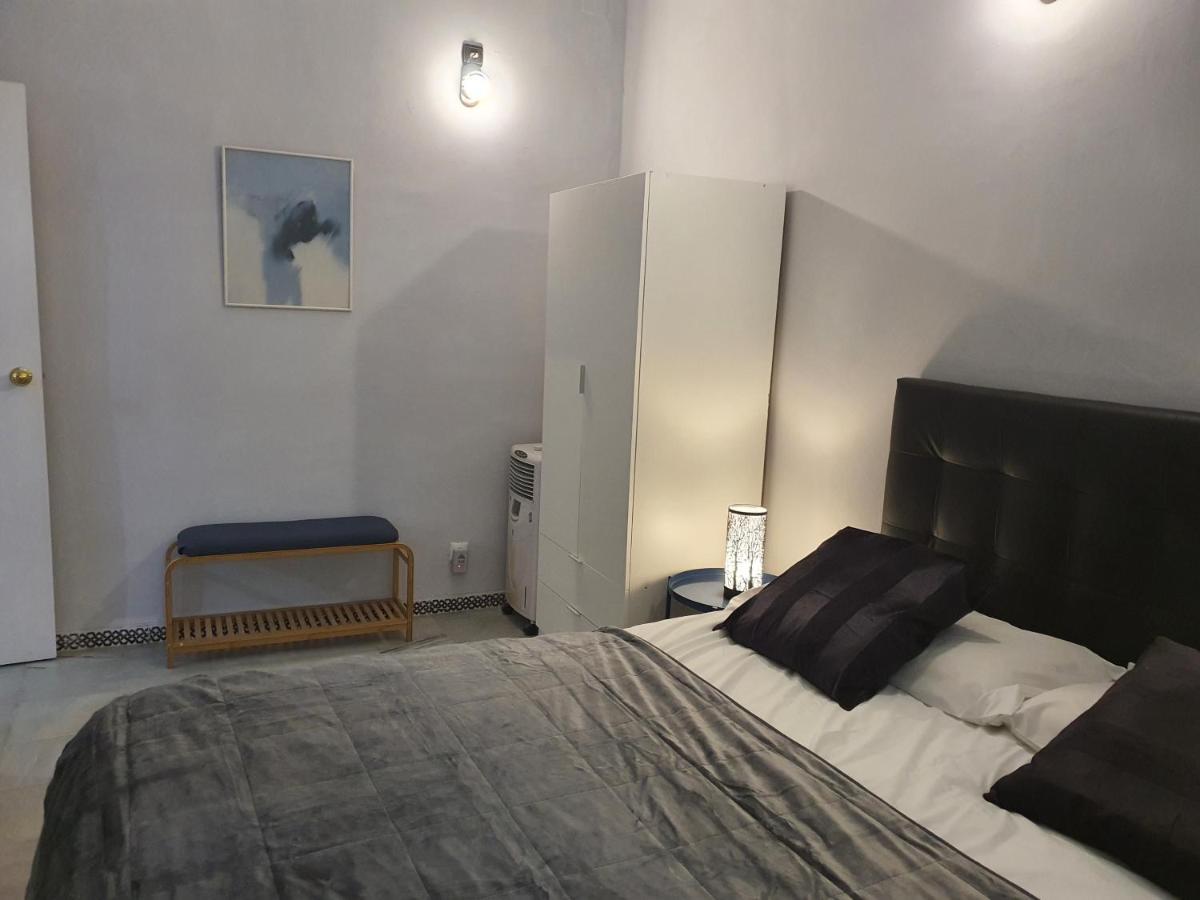 Apartamento Centro Historico Siviglia Esterno foto