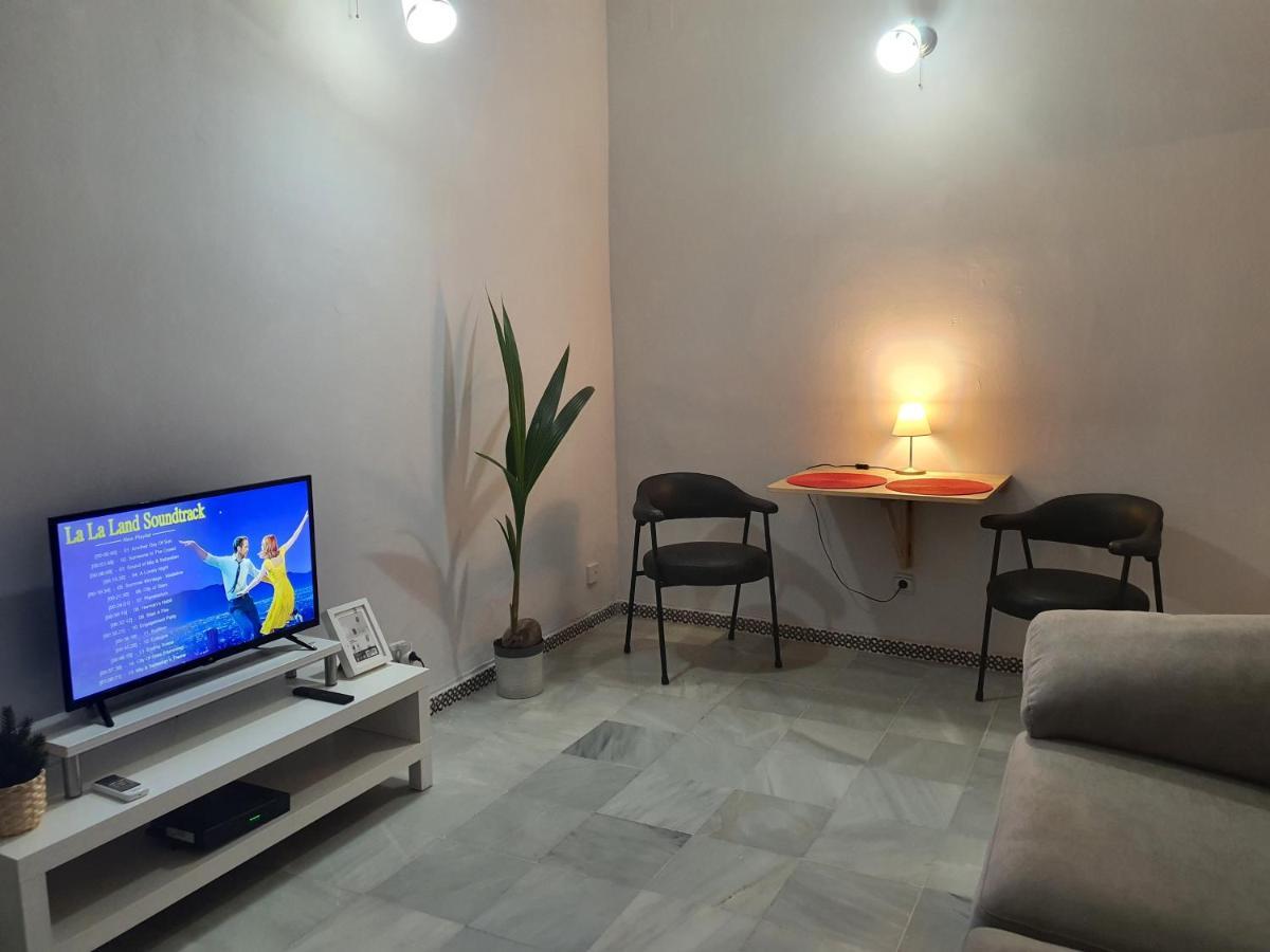 Apartamento Centro Historico Siviglia Esterno foto