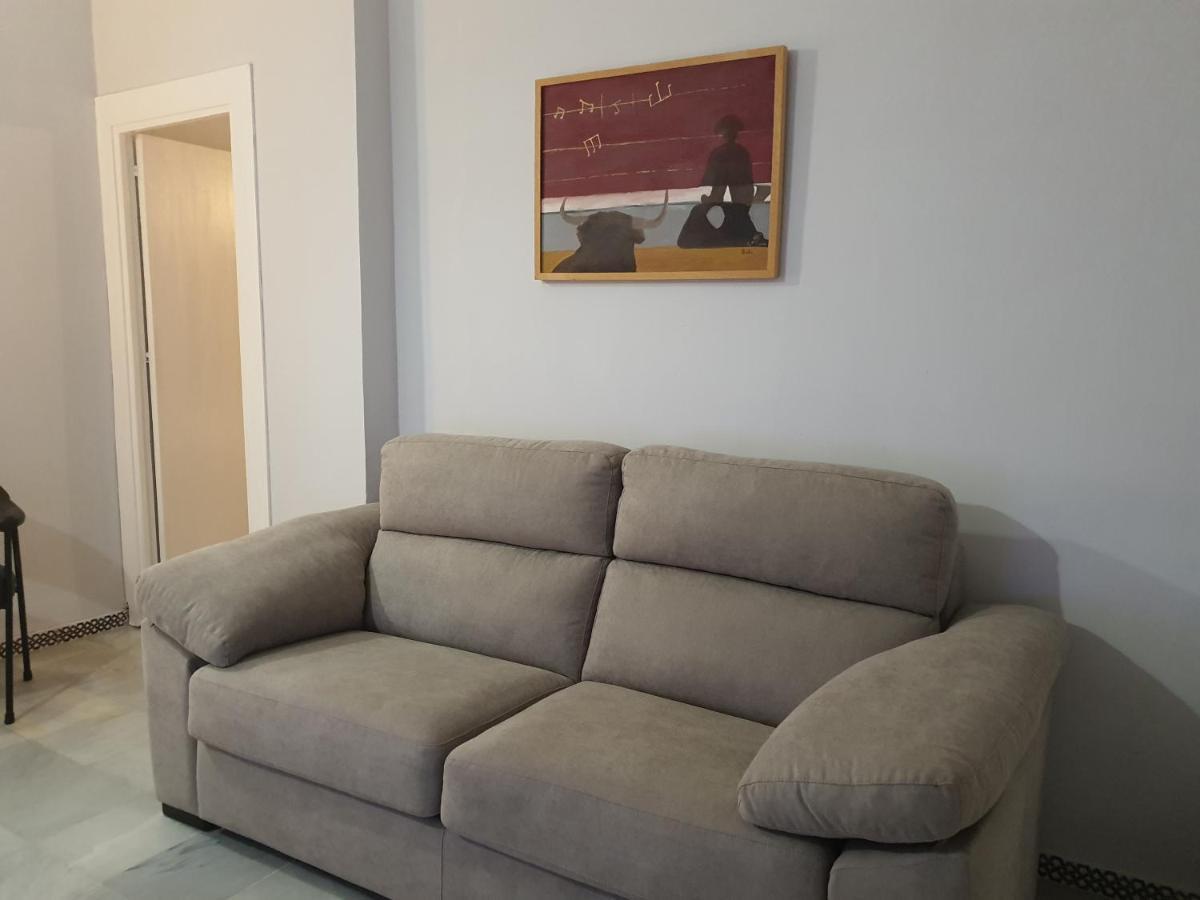 Apartamento Centro Historico Siviglia Esterno foto