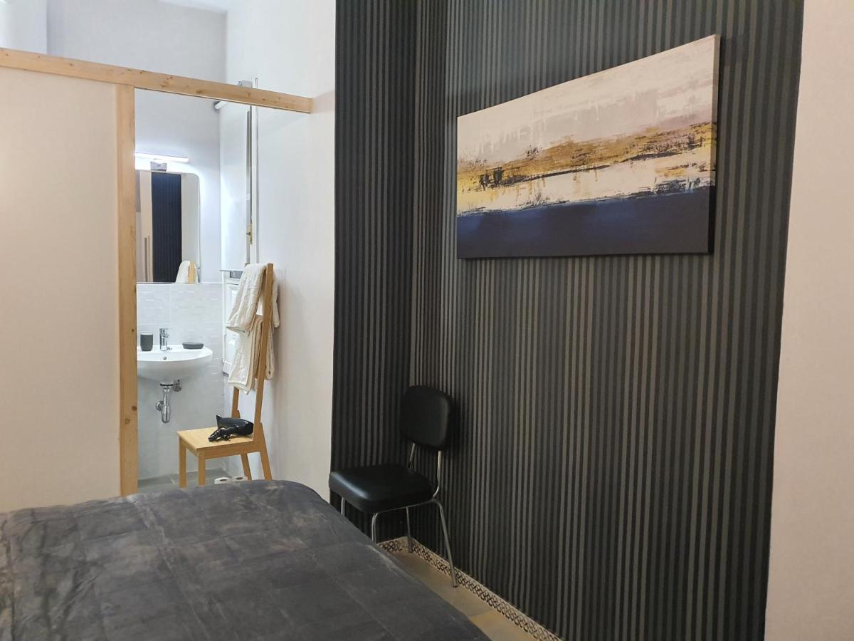 Apartamento Centro Historico Siviglia Esterno foto