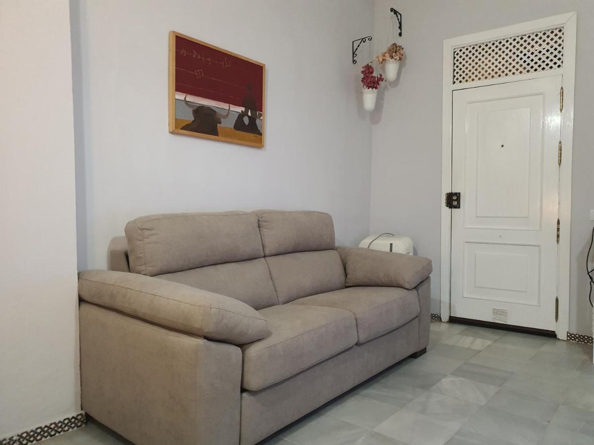 Apartamento Centro Historico Siviglia Esterno foto